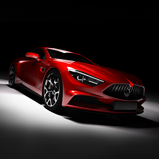 image front